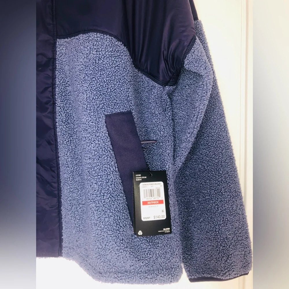 Under Armour women’s jacket (XS) - Picture 7 of 13